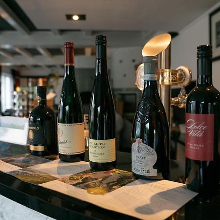 Hotel Dolce Vita ベルンカステル・クース エクステリア 写真