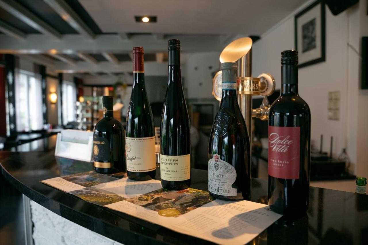 Hotel Dolce Vita ベルンカステル・クース エクステリア 写真