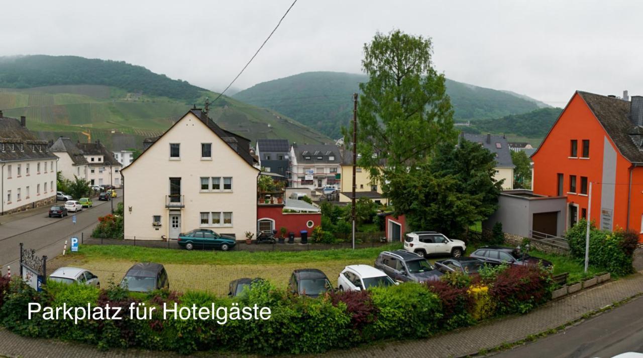 Hotel Dolce Vita ベルンカステル・クース エクステリア 写真